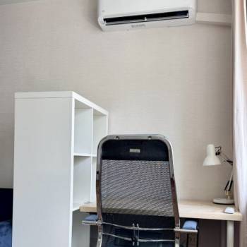 Сдается 2-х комнатная квартира, 43 м²