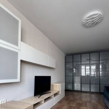 Сдается 2-х комнатная квартира, 43 м²