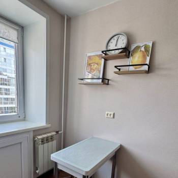 Сдается 2-х комнатная квартира, 43 м²
