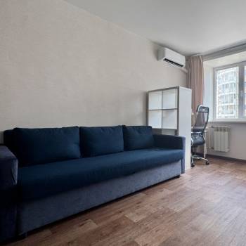 Сдается 2-х комнатная квартира, 43 м²