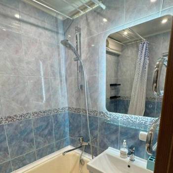 Сдается 2-х комнатная квартира, 43 м²
