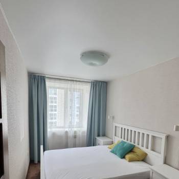 Сдается 2-х комнатная квартира, 43 м²