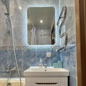 Сдается 2-х комнатная квартира, 43 м²