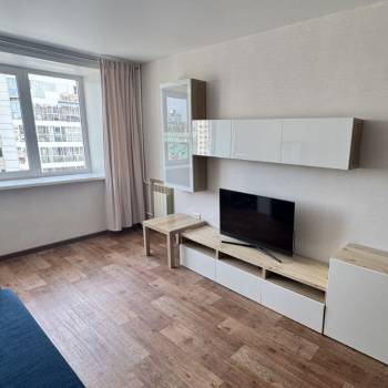 Сдается 2-х комнатная квартира, 43 м²
