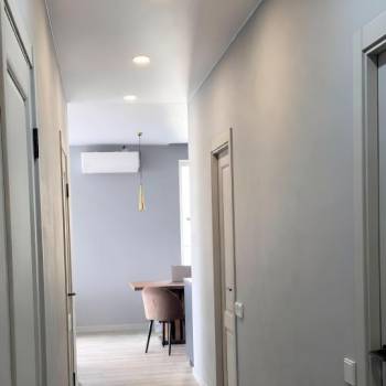Сдается 2-х комнатная квартира, 65 м²