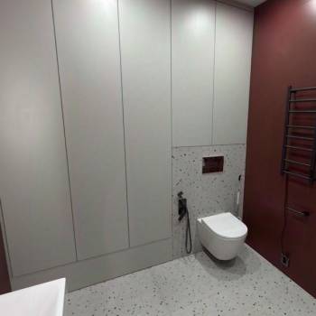 Сдается 2-х комнатная квартира, 65 м²