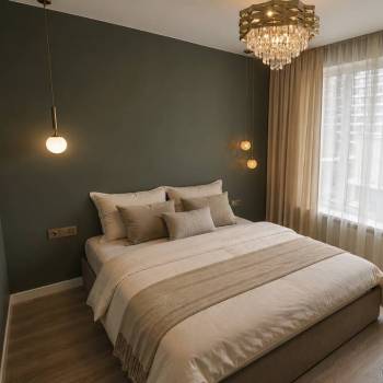 Сдается 2-х комнатная квартира, 65 м²