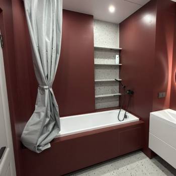 Сдается 2-х комнатная квартира, 65 м²