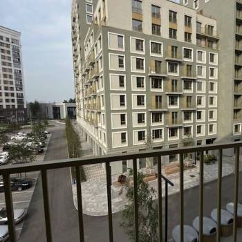 Сдается 2-х комнатная квартира, 65 м²