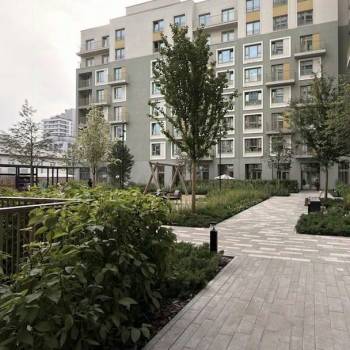 Сдается 2-х комнатная квартира, 65 м²