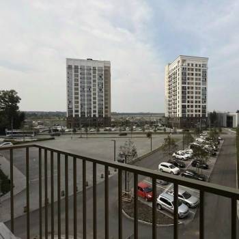 Сдается 2-х комнатная квартира, 65 м²