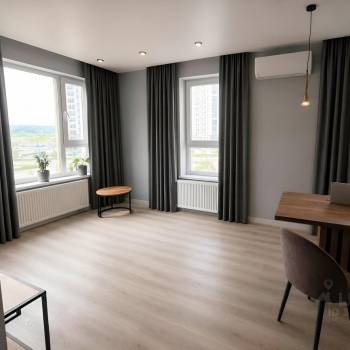 Сдается 2-х комнатная квартира, 65 м²