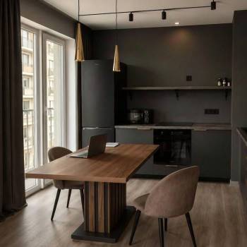 Сдается 2-х комнатная квартира, 65 м²