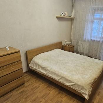Сдается 2-х комнатная квартира, 55,6 м²