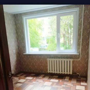Продается 2-х комнатная квартира, 42,6 м²