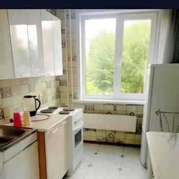 Продается 2-х комнатная квартира, 42,6 м²