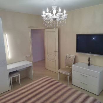 Продается 2-х комнатная квартира, 70 м²