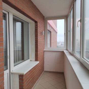 Продается 2-х комнатная квартира, 70 м²