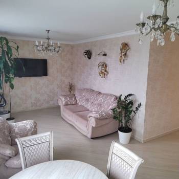 Продается 2-х комнатная квартира, 70 м²