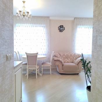 Продается 2-х комнатная квартира, 70 м²