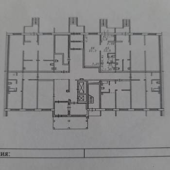 Сдается Нежилое помещение, 42,7 м²