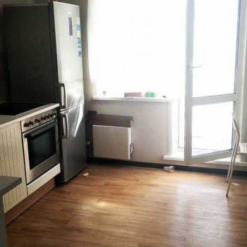 Сдается 1-комнатная квартира, 37 м²