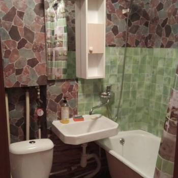 Сдается 1-комнатная квартира, 32 м²