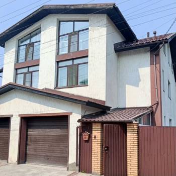 Продается Дом, 236 м²