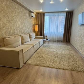Продается Многокомнатная квартира, 133,5 м²