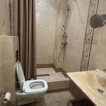 Продается Многокомнатная квартира, 133,5 м²