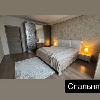 Продается Многокомнатная квартира, 133,5 м²