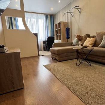 Продается Многокомнатная квартира, 133,5 м²
