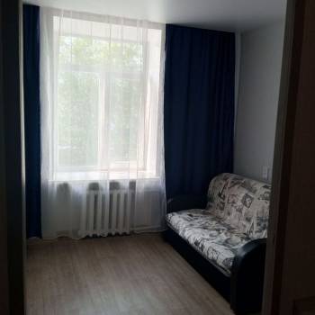 Сдается Комната, 18 м²