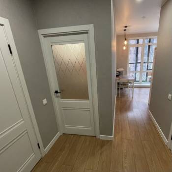Продается 1-комнатная квартира, 35,8 м²