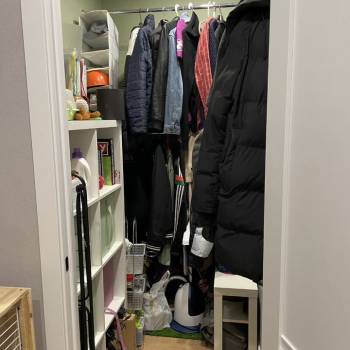 Продается 1-комнатная квартира, 35,8 м²