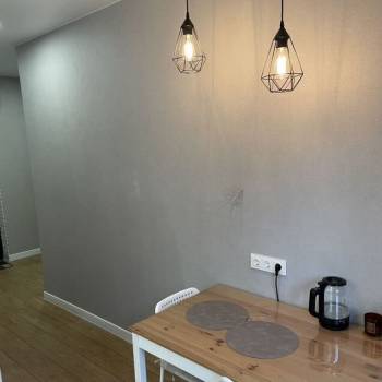 Продается 1-комнатная квартира, 35,8 м²