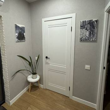 Продается 1-комнатная квартира, 35,8 м²