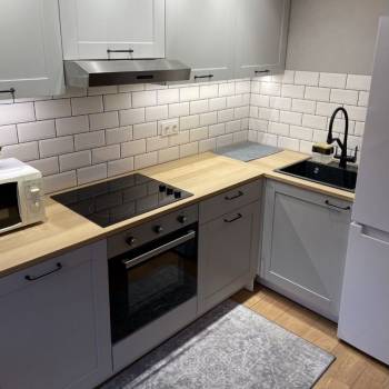 Продается 1-комнатная квартира, 35,8 м²