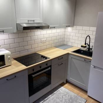 Продается 1-комнатная квартира, 35,8 м²