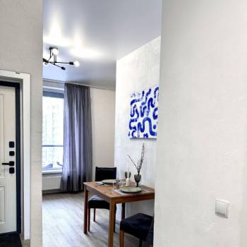 Сдается 1-комнатная квартира, 29 м²