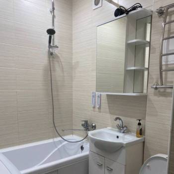 Сдается 1-комнатная квартира, 32 м²