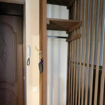 Сдается 1-комнатная квартира, 32 м²