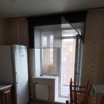 Сдается 1-комнатная квартира, 27 м²