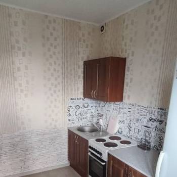 Сдается 1-комнатная квартира, 27 м²