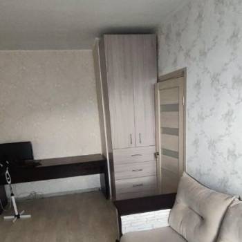 Сдается 1-комнатная квартира, 27 м²