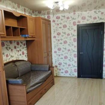 Сдается 1-комнатная квартира, 61 м²