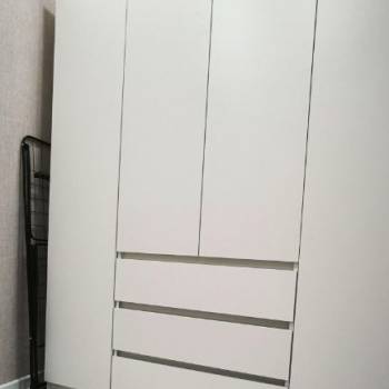 Сдается 1-комнатная квартира, 28,5 м²