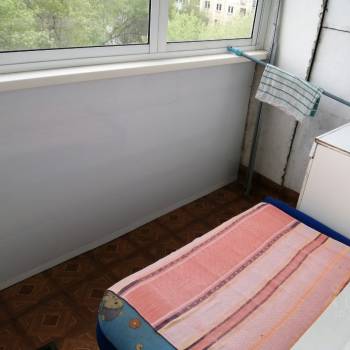 Сдается 2-х комнатная квартира, 43,2 м²