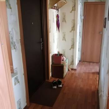Сдается 2-х комнатная квартира, 43,2 м²