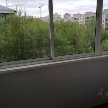 Сдается 2-х комнатная квартира, 43,2 м²